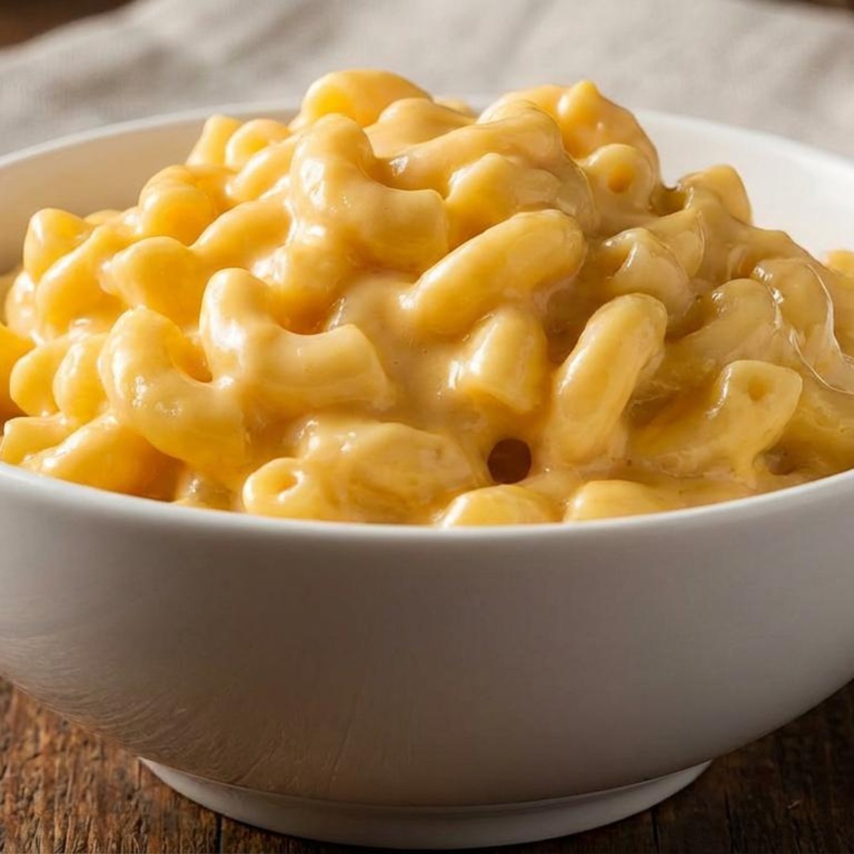 Mac n Cheese