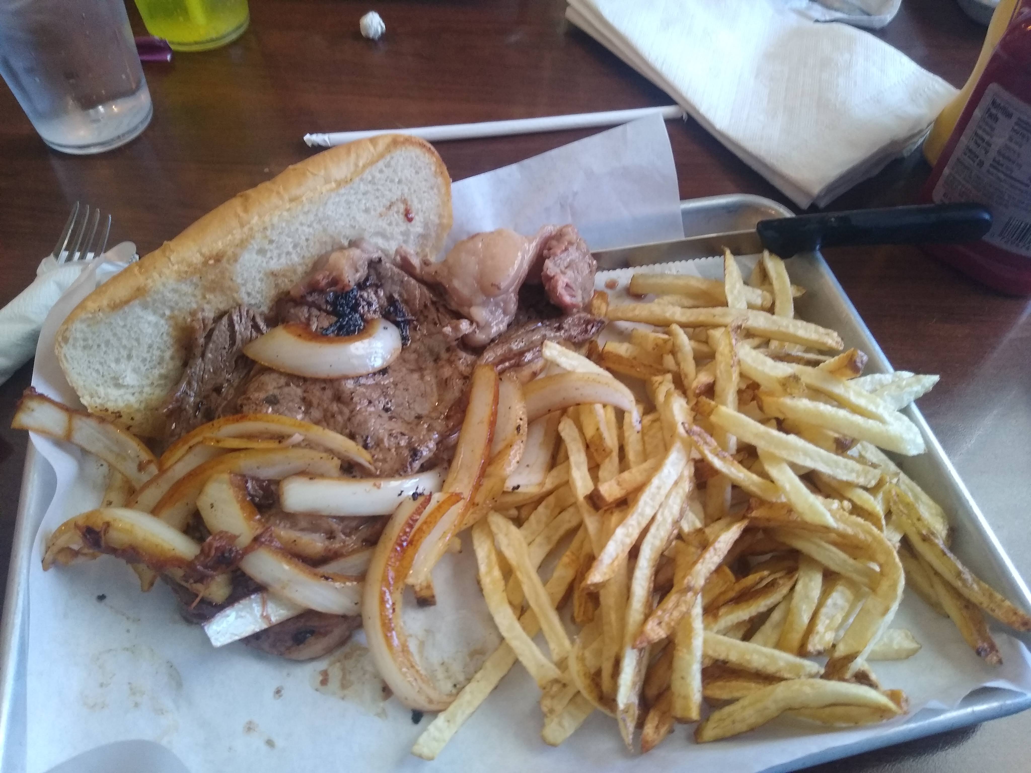 HOT Wings (12)